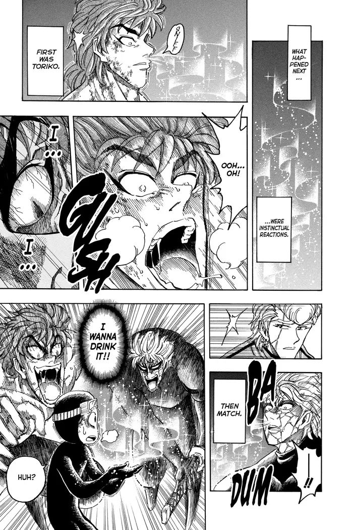 Toriko Chapter 92 image 03_optimized